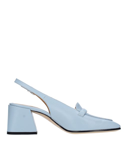 Décolleté slingback in pelle POMME D'OR | 6066RIVIERA